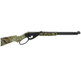 1999 Carbine - Lever Action Luftgevær - 4.5mm BB - Camo - Game-On.no
