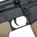 Specna Arms SA-F11 FLEX Gen.2 GATE X-ASR Softgunrifle - Half-Tan