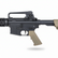 Specna Arms SA-F11 FLEX Gen.2 GATE X-ASR Softgunrifle - Half-Tan