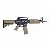 Specna Arms SA-F11 FLEX Gen.2 GATE X-ASR Softgunrifle - Half-Tan