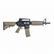 Specna Arms SA-F11 FLEX Gen.2 GATE X-ASR Softgunrifle - Half-Tan