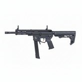 Specna Arms SA-FX01 FLEX Gen.2 GATE X-ASR Softgunrifle - Svart