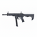 Specna Arms SA-FX01 FLEX Gen.2 GATE X-ASR Softgunrifle - Svart