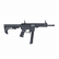 Specna Arms SA-FX01 FLEX Gen.2 GATE X-ASR Softgunrifle - Svart