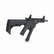 Specna Arms SA-FX01 FLEX Gen.2 GATE X-ASR Softgunrifle - Svart