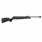 Snow Peak - SR1000X Luftrifle med Magasin - Nitro Piston