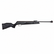 Snow Peak - SR1000X Luftrifle med Magasin - Nitro Piston