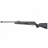 Snow Peak - SR1000X Luftrifle med Magasin - Nitro Piston