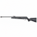 Snow Peak - SR1000X Luftrifle med Magasin - Nitro Piston