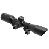Umarex RS 4x32 Compact Kikkertsikte
