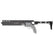 T4E - HDR/TR68 Carbine Conversion Kit med Lyddemperadapter og M-LOK
