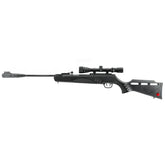 Ruger - Targis Hunter Luftgevær med Kikkertsikte - 4.5mm