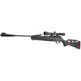 Ruger - Targis Hunter Luftgevær med Kikkertsikte - 4.5mm