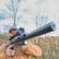 UX Notus Carbine Sett - PCP Luftvåpen - 4.5mm - 7.5 Joule