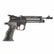 UX SPA Professional CO2 Luftpistol - 4.5mm