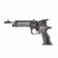 UX SPA Professional CO2 Luftpistol - 4.5mm