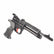 UX SPA Professional CO2 Luftpistol - 4.5mm