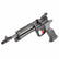 UX SPA Professional CO2 Luftpistol - 4.5mm