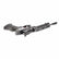 UX SPA Professional CO2 Luftpistol - 4.5mm