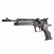 UX SPA Professional CO2 Luftpistol - 4.5mm