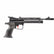 UX SPA Professional CO2 Luftpistol - 4.5mm