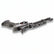 UX SPA Master PCP Luftpistol 16J - 4.5mm