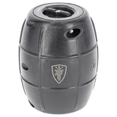 Elite Force - Hailstorm Gassdrevet Softgun Granat - 200 skudd - Svart