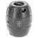 Elite Force - Hailstorm Gassdrevet Softgun Granat - 200 skudd - Svart
