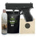 Glock 42 Gass Softgun med Blowback - Pakkesett