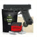 Glock 17 - Co2 drevet Softgunpistol med Blowback - Pakkesett