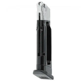 Magasin - Glock 17 GEN5 Softgunpistol