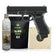 GLOCK 19 Gen4 Gass Softgun med Blowback - Pakkesett