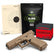 Glock 19X Gass Softgun med Blowback - Pakkesett