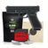 GLOCK 17 Gen5 MOS Co2 Drevet Airsoftpistol med Blowback - Pakkesett