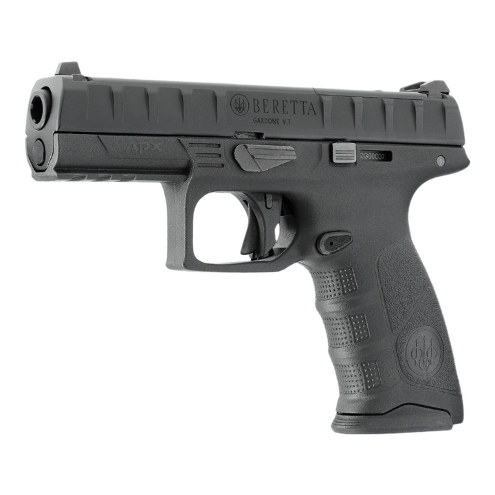 APX RDO - Gassdrevet Softgunpistol med Blowback