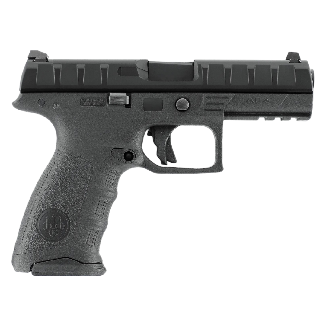 APX RDO - Gassdrevet Softgunpistol med Blowback