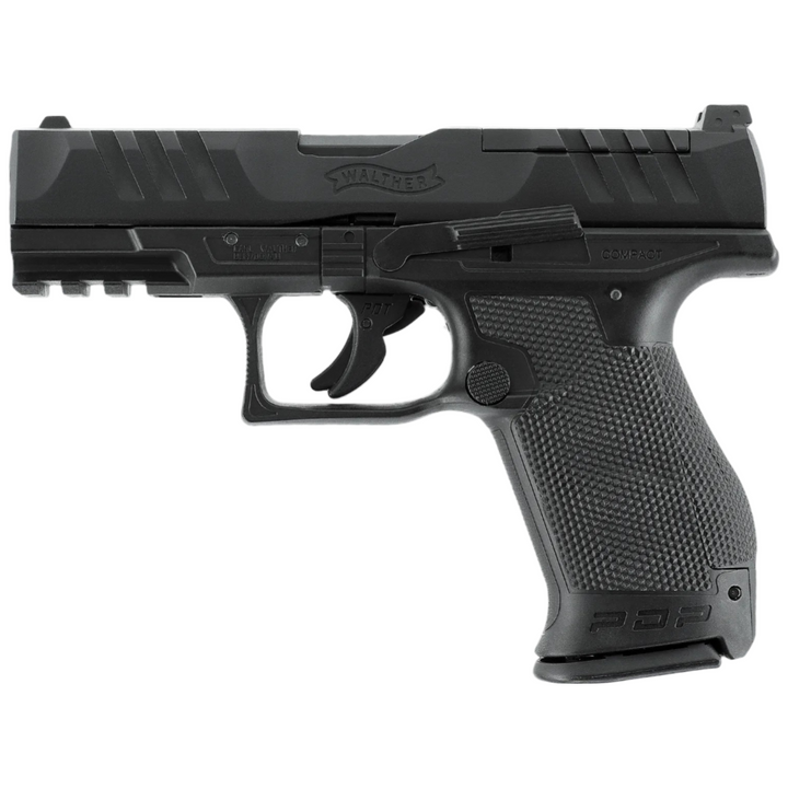 PDP Compact - CO2 Softgun Pistol med Blowback