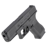 Glock 19 Gen5 CO2 Softgunpistol GNB - Svart