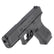Glock 19 Gen5 CO2 Softgunpistol GNB - Svart