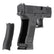 Glock 19 Gen5 CO2 Softgunpistol GNB - Svart