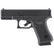 Glock 19 Gen5 CO2 Softgunpistol GNB - Svart