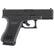 Glock 19 Gen5 CO2 Softgunpistol GNB - Svart