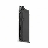 Glock 17 Gen5 MOS Gassmagasin - Softgun