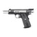 Ruger - SR1911 Competition CO2 Drevet Softgun Pistol med Blowback
