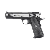 Ruger - SR1911 Competition CO2 Drevet Softgun Pistol med Blowback