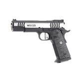 Ruger - SR1911 Competition CO2 Drevet Softgun Pistol med Blowback