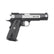 Ruger - SR1911 Competition CO2 Drevet Softgun Pistol med Blowback