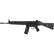 Heckler & Koch - HK33 Gassdrevet Softgun Rifle med Blowback