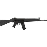 Heckler & Koch - HK33 Gassdrevet Softgun Rifle med Blowback