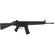 Heckler & Koch - HK33 Gassdrevet Softgun Rifle med Blowback